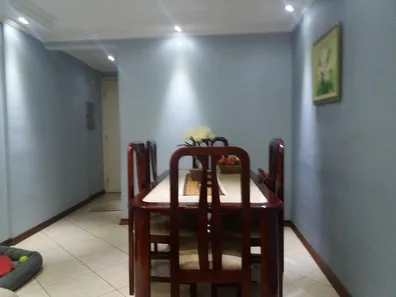 Apartamento com 3 Quartos à venda, 72m² no Vila Formosa, São Paulo
