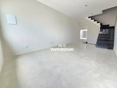 Sobrado com 2 Quartos à venda, 117m² no Jardim Maringá, São Paulo