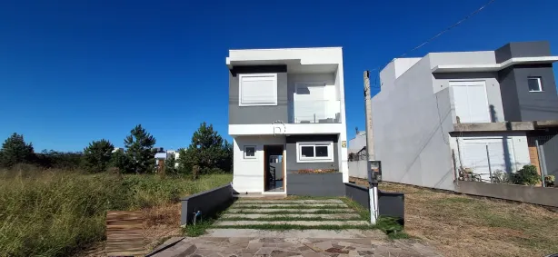 Casa com 3 Quartos para alugar, 112m² no Aberta dos Morros, Porto Alegre