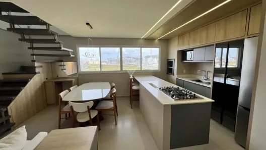 Apartamento com 2 Quartos à venda, 96m² no Ingleses do Rio Vermelho, Florianópolis