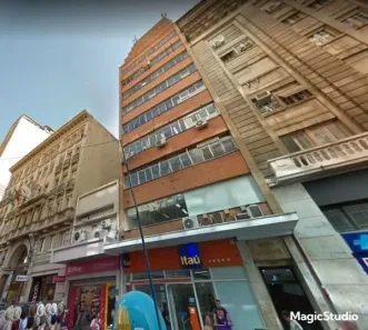 Sala Comercial com 1 Quarto à venda, 52m² no Centro Histórico, Porto Alegre