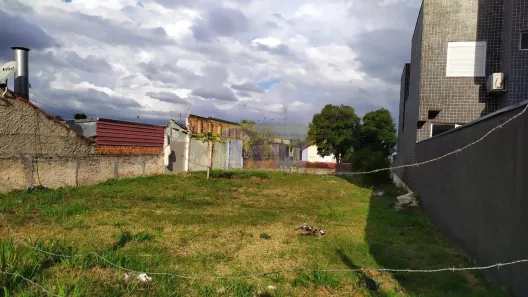 Lote/Terreno à venda, 612m² no Jardim das Américas, Curitiba