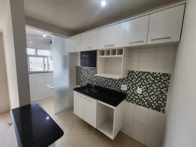 Apartamento com 2 Quartos à venda, 51m² no Taquara, Rio de Janeiro