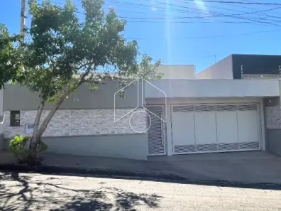 Casa com 3 Quartos à venda, 165m² no Jardim Florença, Marília