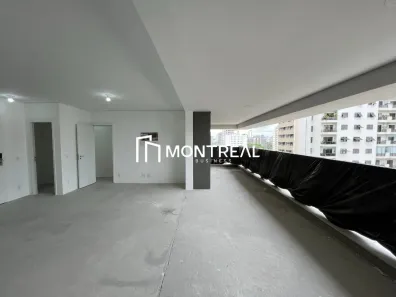 Apartamento com 3 Quartos à venda, 154m² no Campo Belo, São Paulo