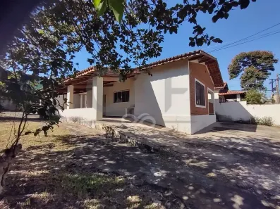 Casa com 3 Quartos à venda, 159m² no Jardim Mauá II, Jaguariúna