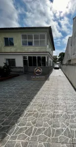 Casa com 5 Quartos à venda, 230m² no Piratininga, Niterói
