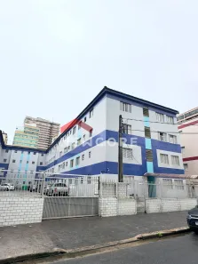 Apartamento com 1 Quarto à venda, 34m² no Tupi, Praia Grande