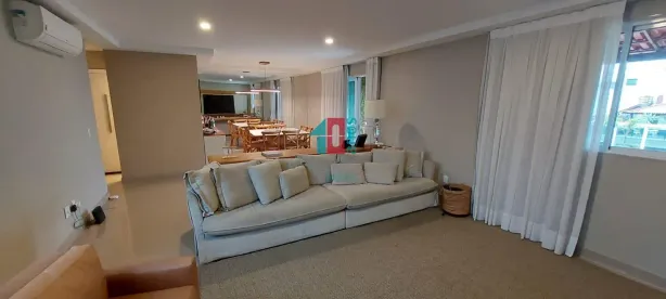 Cobertura com 3 Quartos para alugar, 280m² no Recreio dos Bandeirantes, Rio de Janeiro