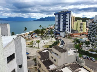 Apartamento com 3 Quartos à venda, 242m² no Martim de Sá, Caraguatatuba