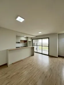 Apartamento com 3 Quartos para alugar, 79m² no Vila Marumby, Maringá