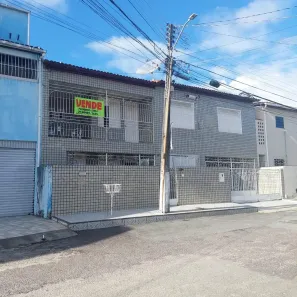 Sobrado com 4 Quartos à venda, 225m² no São Conrado, Aracaju