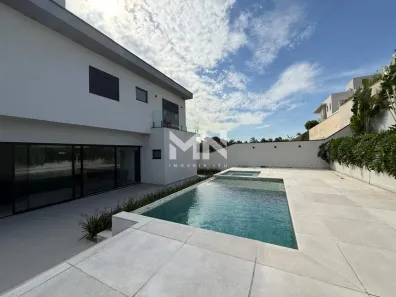 Casa de Condomínio com 3 Quartos para alugar, 300m² no Jardim Villas do Golf, Itu