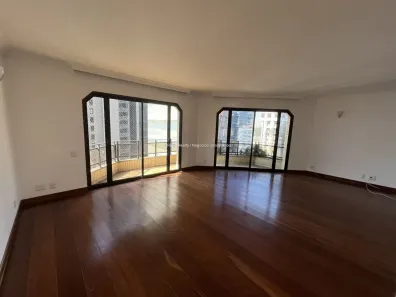 Apartamento com 3 Quartos à venda, 240m² no Itaim Bibi, São Paulo