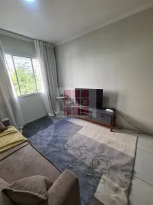 Apartamento com 1 Quarto à venda, 50m² no Indianópolis, São Paulo