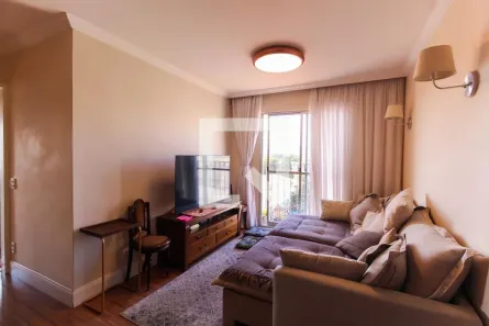 Apartamento com 2 Quartos à venda, 68m² no Alto da Mooca, São Paulo