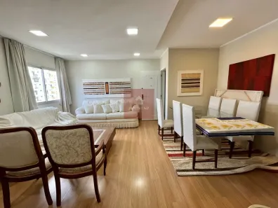 Apartamento com 2 Quartos para alugar, 73m² no Moema, São Paulo