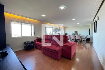 Apartamento com 4 Quartos à venda, 134m² no Jardim Olympia, São Paulo