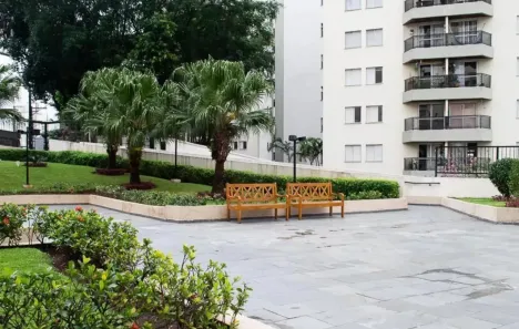 Apartamento com 3 Quartos à venda, 92m² no Lauzane Paulista, São Paulo