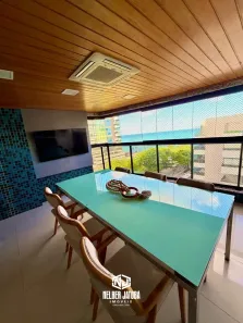 Apartamento com 4 Quartos à venda, 214m² no Jatiúca, Maceió
