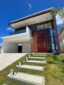 Casa com 4 Quartos à venda, 250m² no Cidade Alpha, Eusébio