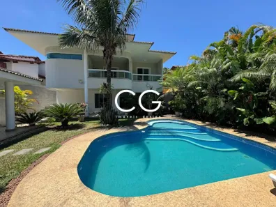 Casa com 5 Quartos à venda, 638m² no Recreio dos Bandeirantes, Rio de Janeiro