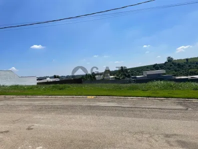Lote/Terreno à venda, 1001m² no Parque Ecoresidencial Fazenda Jequitibá, Sorocaba