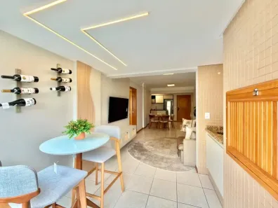 Apartamento com 2 Quartos à venda, 85m² no Zona Nova, Capão da Canoa