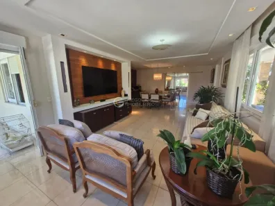 Casa de Condomínio com 4 Quartos à venda, 280m² no Jacarepaguá, Rio de Janeiro