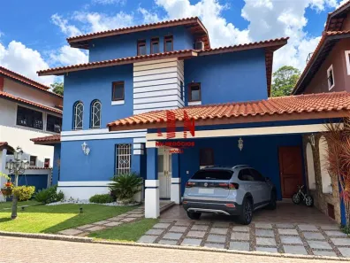 Sobrado com 3 Quartos à venda, 236m² no Tremembé, São Paulo