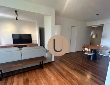 Apartamento com 2 Quartos à venda, 105m² no Itaim Bibi, São Paulo