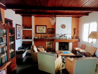 Casa com 4 Quartos à venda, 390m² no Jardim Londrina, São Paulo