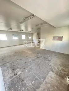 Sala Comercial com 1 Quarto para alugar, 130m² no Vila Itapura, Campinas