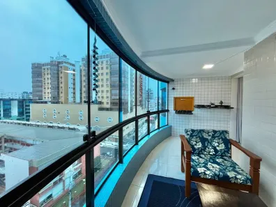 Apartamento com 2 Quartos à venda, 71m² no Capão da Canoa, Capão da Canoa