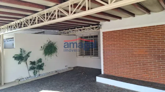 Imóvel Comercial para alugar, 240m² no Jardim Marister, Jacareí