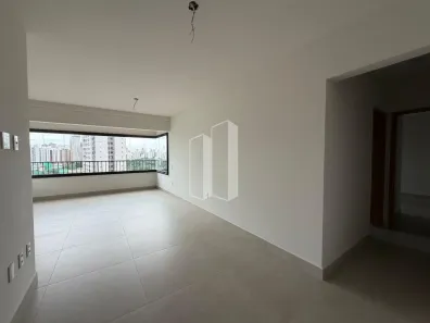 Apartamento com 2 Quartos à venda, 75m² no Setor Pedro Ludovico, Goiânia