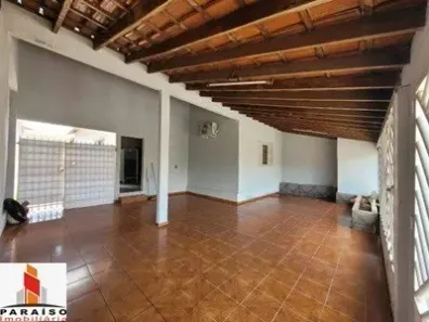 Casa com 3 Quartos à venda, 110m² no Nossa Senhora das Graças, Uberlândia
