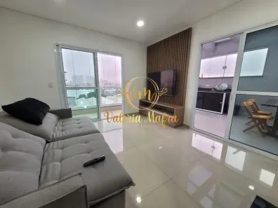Cobertura com 2 Quartos à venda, 155m² no Assunção, São Bernardo do Campo