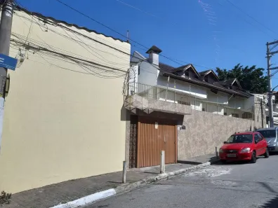 Casa com 3 Quartos à venda, 142m² no Vila Basileia, São Paulo