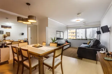 Apartamento com 2 Quartos à venda, 89m² no Pinheiros, São Paulo