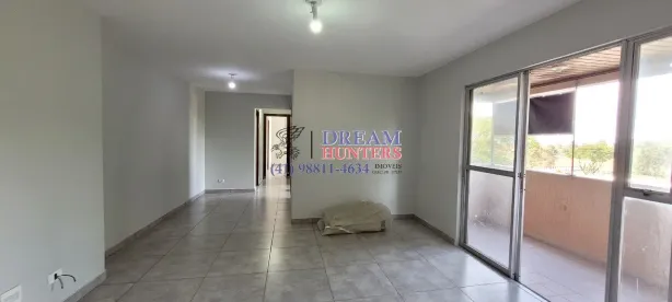 Apartamento com 3 Quartos à venda, 80m² no Bacacheri, Curitiba