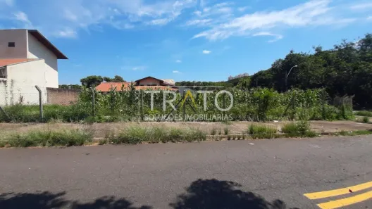 Lote/Terreno à venda, 519m² no Parque Alto Taquaral, Campinas