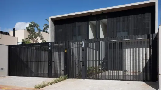 Sobrado com 3 Quartos para alugar, 132m² no Vila do Polonês, Campo Grande