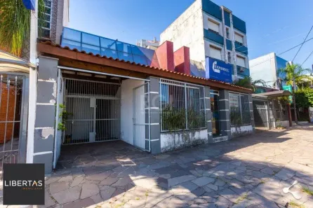 Prédio Comercial à venda, 51134m² no Passo da Areia, Porto Alegre