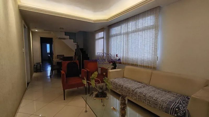 Apartamento com 5 quartos — Carlos Prates, Belo Horizonte