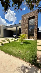 Casa com 3 Quartos à venda, 168m² no São Venâncio, Itupeva