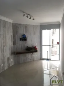 Apartamento com 2 Quartos à venda, 52m² no São Pedro, Osasco