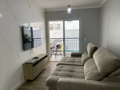 Apartamento com 3 Quartos à venda, 72m² no Vila Pompéia, São Paulo