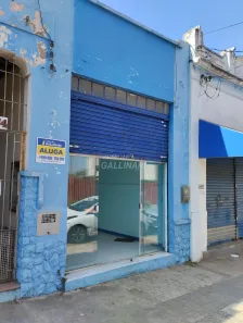 Ponto Comercial para alugar, 23m² no Bonfim, Campinas