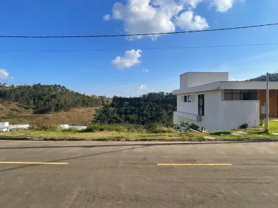 Lote/Terreno à venda, 524m² no Parque Guadalajara, Juiz de Fora